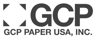 GCP GCP PAPER USA, INC. logo