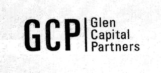 GCP GLEN CAPITAL PARTNERS logo