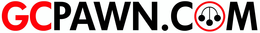 GCPAWN.COM logo