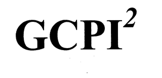 GCPI2 logo