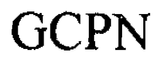 GCPN logo