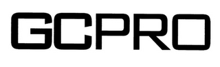 GCPRO logo