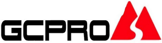 GCPRO logo
