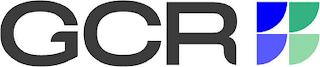 GCR logo