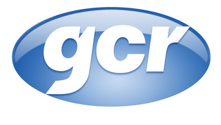 GCR logo