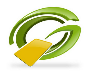 GCR logo