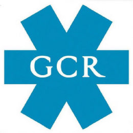 GCR logo