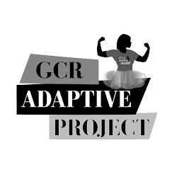 GCR ADAPTIVE PROJECT logo