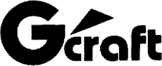 GCRAFT logo