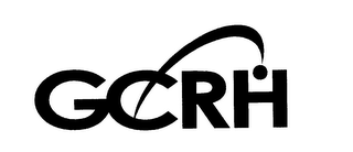 GCRH logo