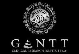 GCRI GANTT CLINICAL RESEARCH INSTITUTE LLC logo