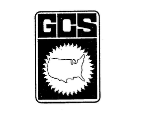 GCS logo
