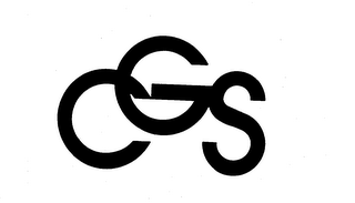GCS logo
