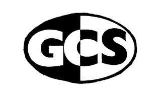 GCS logo