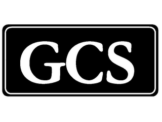 GCS logo