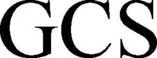 GCS logo