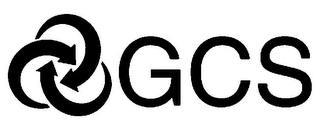 GCS logo
