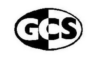 GCS logo