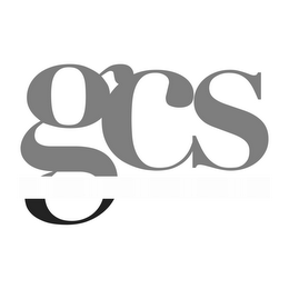 GCS logo