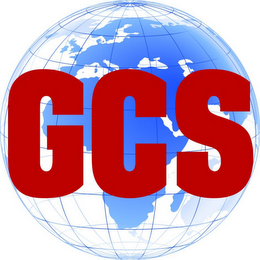 GCS logo