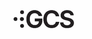 GCS logo