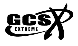GCS EXTREME logo