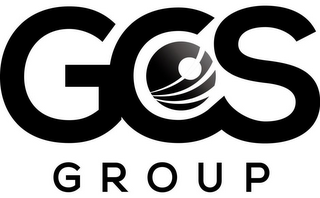 GCS GROUP logo
