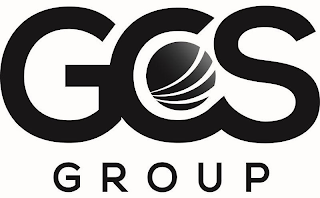 GCS GROUP logo