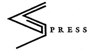 GCS PRESS logo
