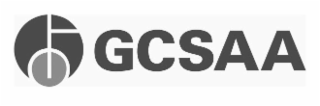 GCSAA logo