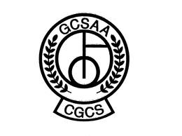 GCSAA/CGCS logo