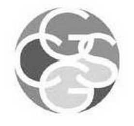GCSG logo