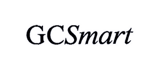 GCSMART logo
