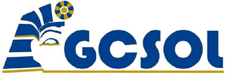 GCSOL logo