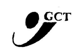 GCT logo