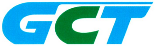 GCT logo