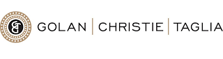 GCT GOLAN CHRISTIE TAGLIA logo