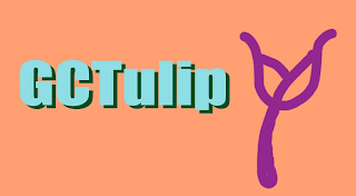 GCTULIP UY logo