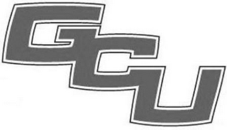 GCU logo