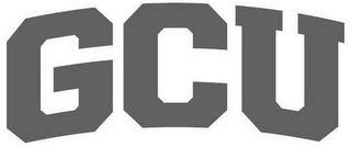 GCU logo