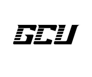 GCU logo