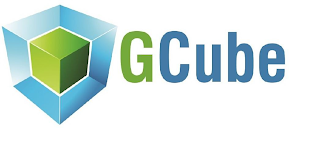 GCUBE logo