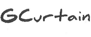 GCURTAIN logo