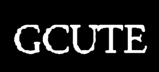 GCUTE logo