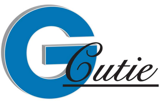 GCUTIE logo