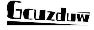 GCUZDUW logo