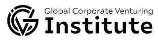 GCV GLOBAL CORPORATE VENTURING INSTITUTE logo