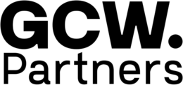 GCW. PARTNERS logo