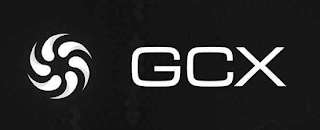 GCX logo