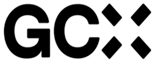 GCX logo